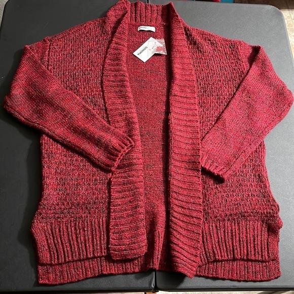 Sonoma supersoft cardigan - Picture 1 of 7